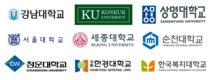 강남역 우리동네사진관 촬영 이미지