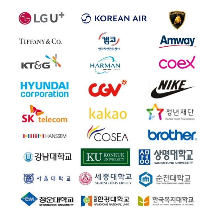 강남역 우리동네사진관 촬영 이미지