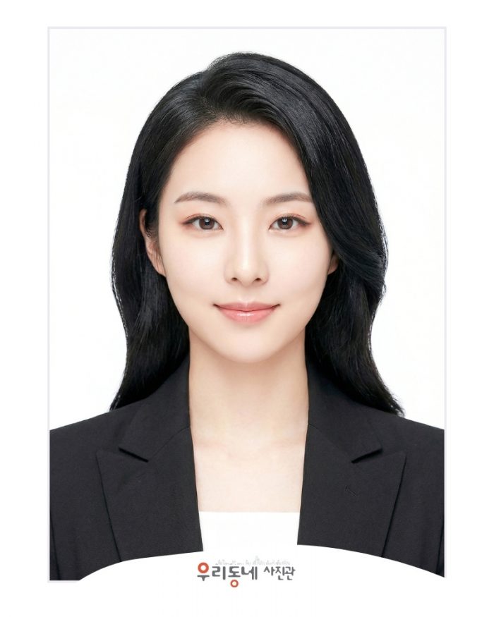 강남역 우리동네사진관 촬영 이미지