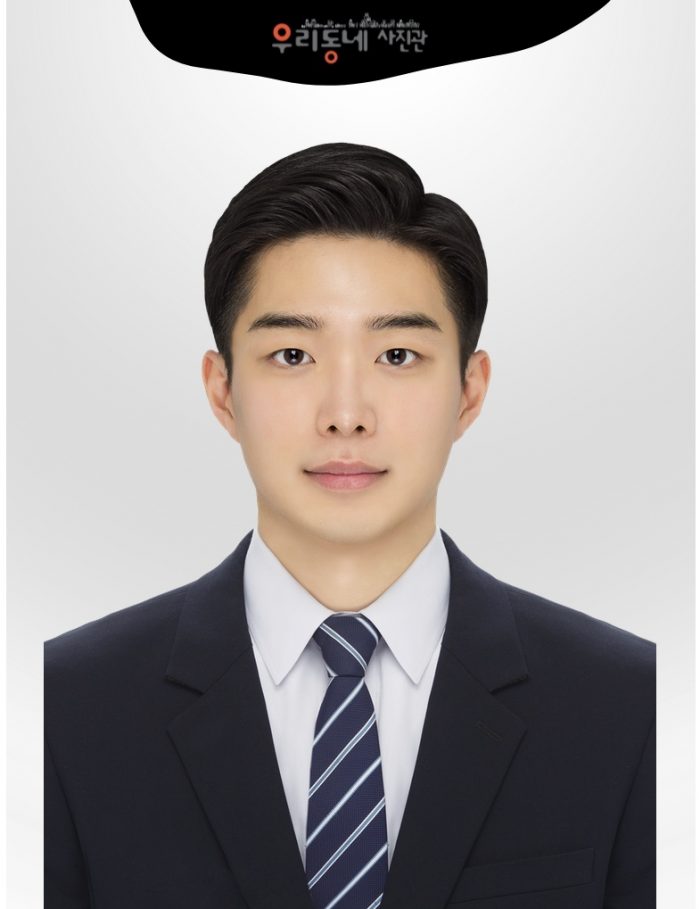 강남역 우리동네사진관 촬영 이미지