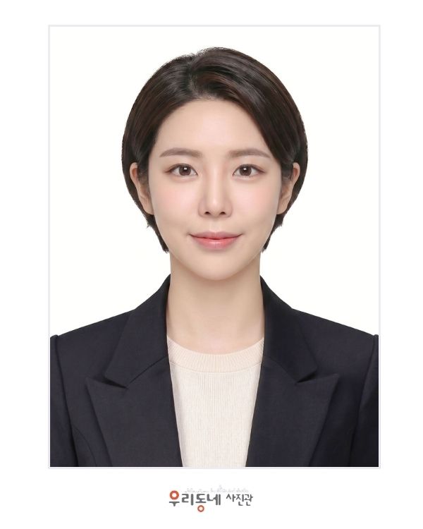 강남역 우리동네사진관 촬영 이미지