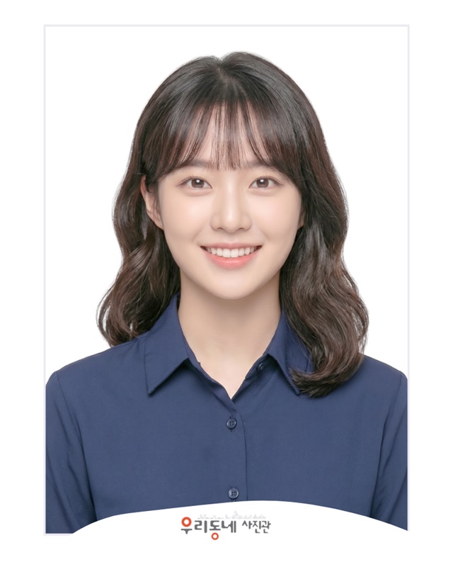강남역 우리동네사진관 촬영 이미지