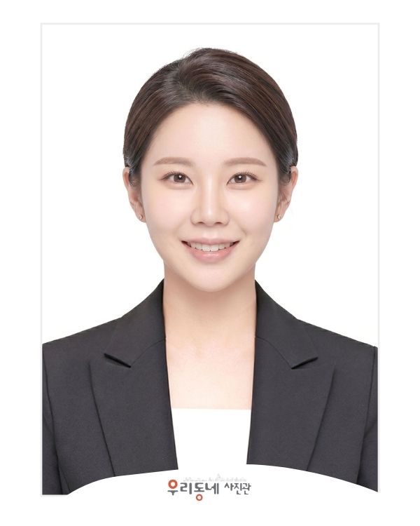강남역 우리동네사진관 촬영 이미지