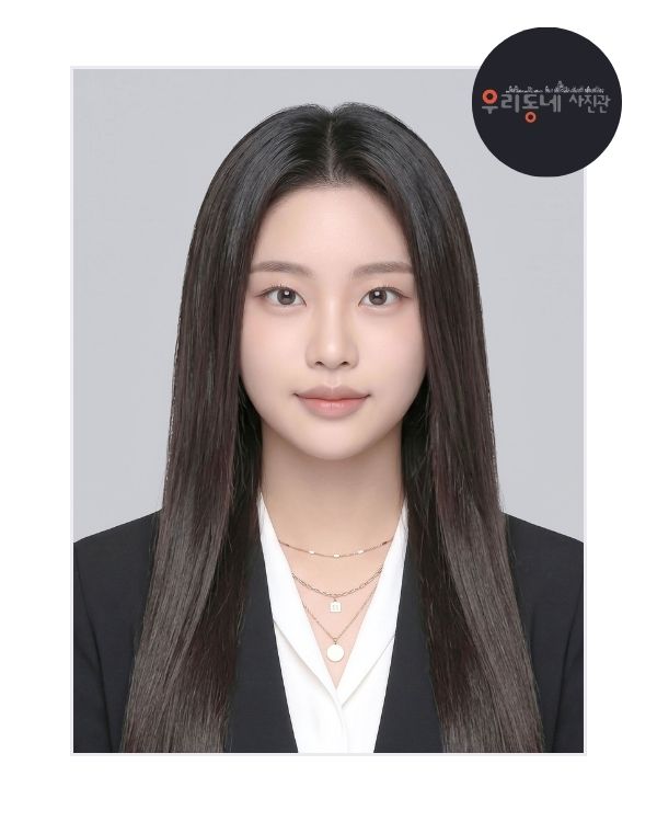 강남역 우리동네사진관 촬영 이미지